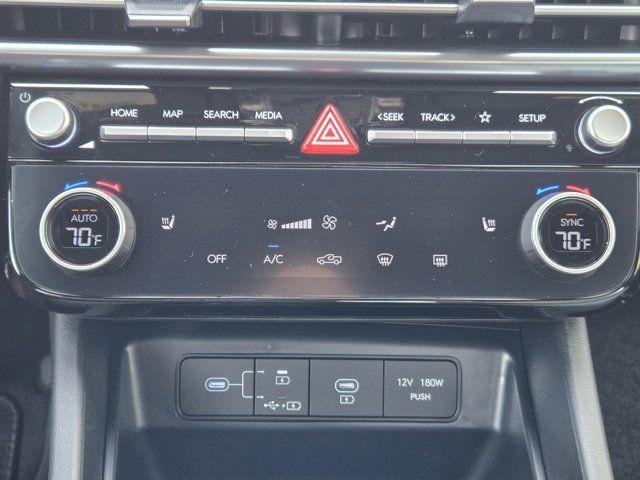 2026 Hyundai Santa Cruz SEL - Photo 34