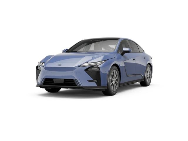 2026 Lexus ES 350e Luxury