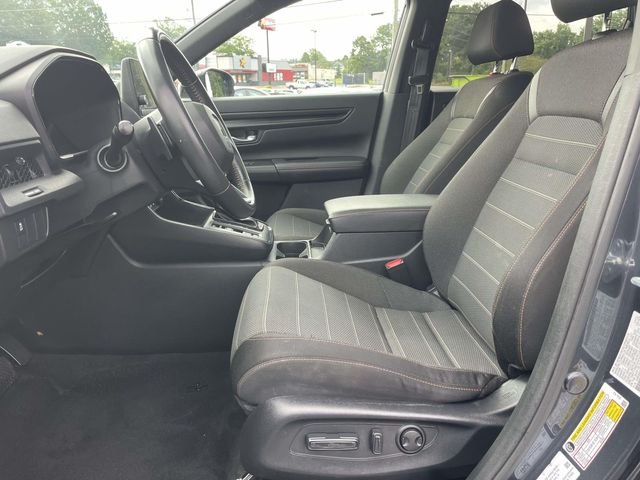 Used 2024  Honda Sport image 23