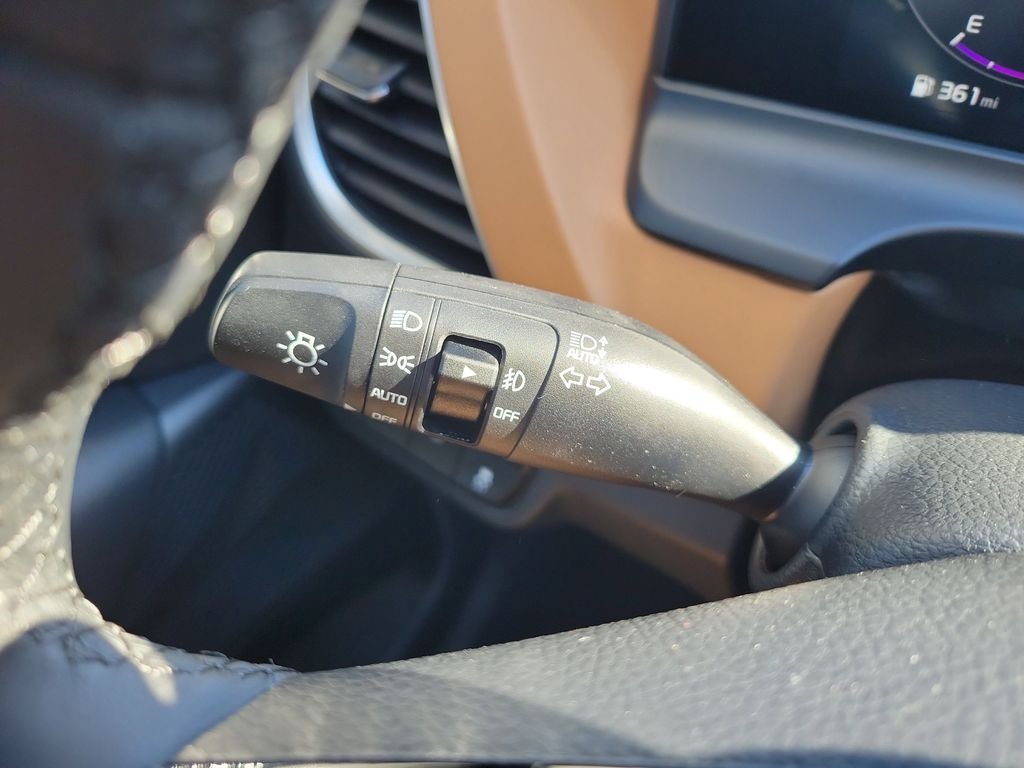 New 2026 Black Kia EX image 30
