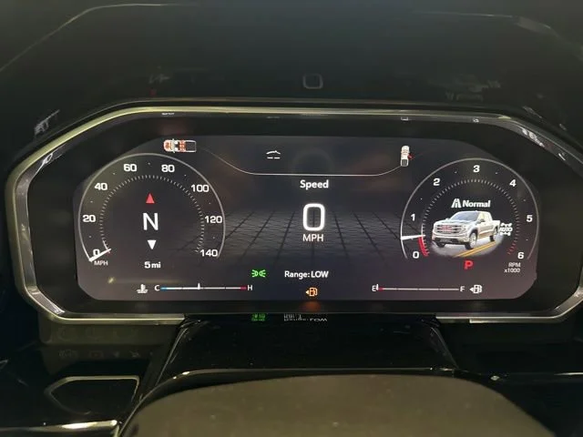 2026 GMC Sierra 1500 Elevation - Photo 46