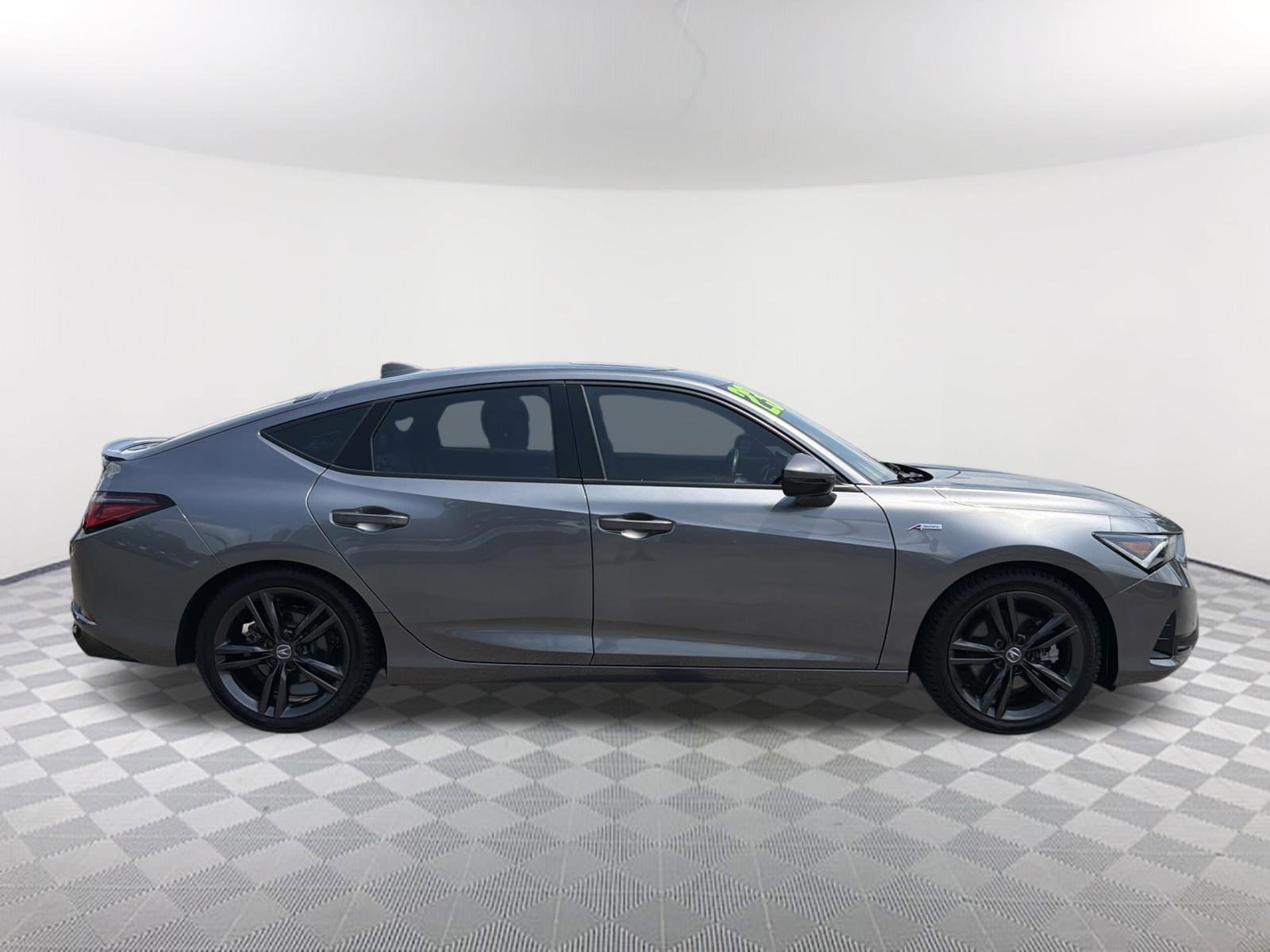 2023 Acura Integra A-Spec with Tech Package - Photo 16