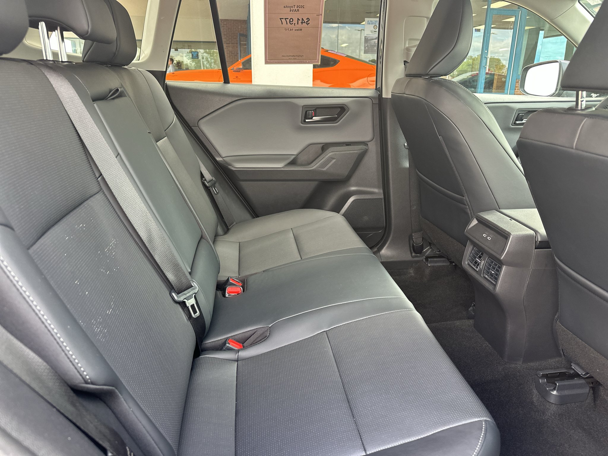Used 2026 Blueprint Toyota XLE Premium image 6