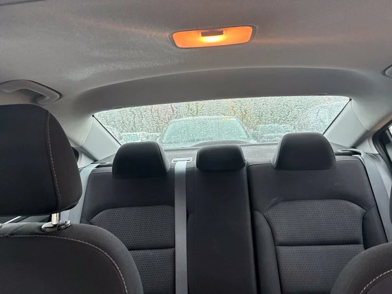 Used 2017 Black Hyundai Value Edition image 11