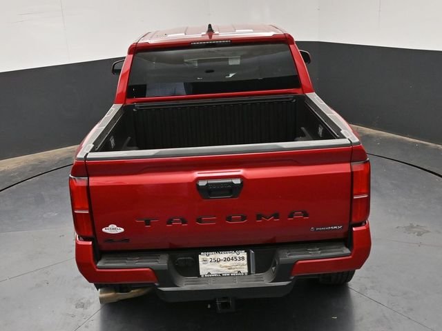 2025 Toyota Tacoma TRD Off Road - Photo 30