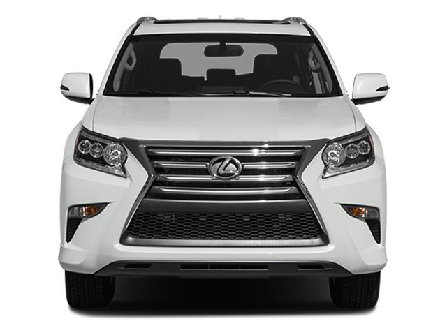 Used 2014 Starfire Pearl Lexus 460 image 4