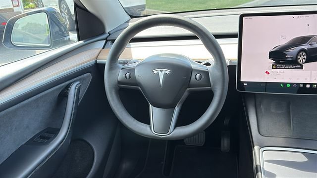 Used 2024 Stealth Gray Tesla Long Range image 20