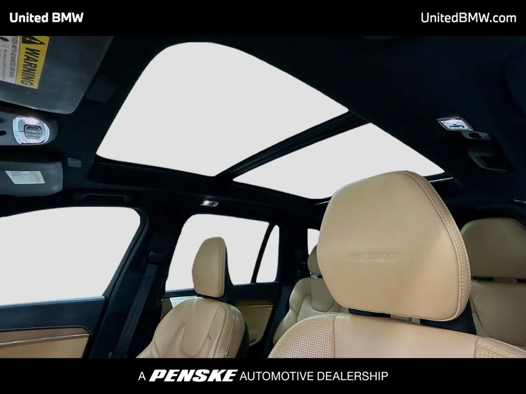 2019 Volvo XC90 Inscription - Photo 12