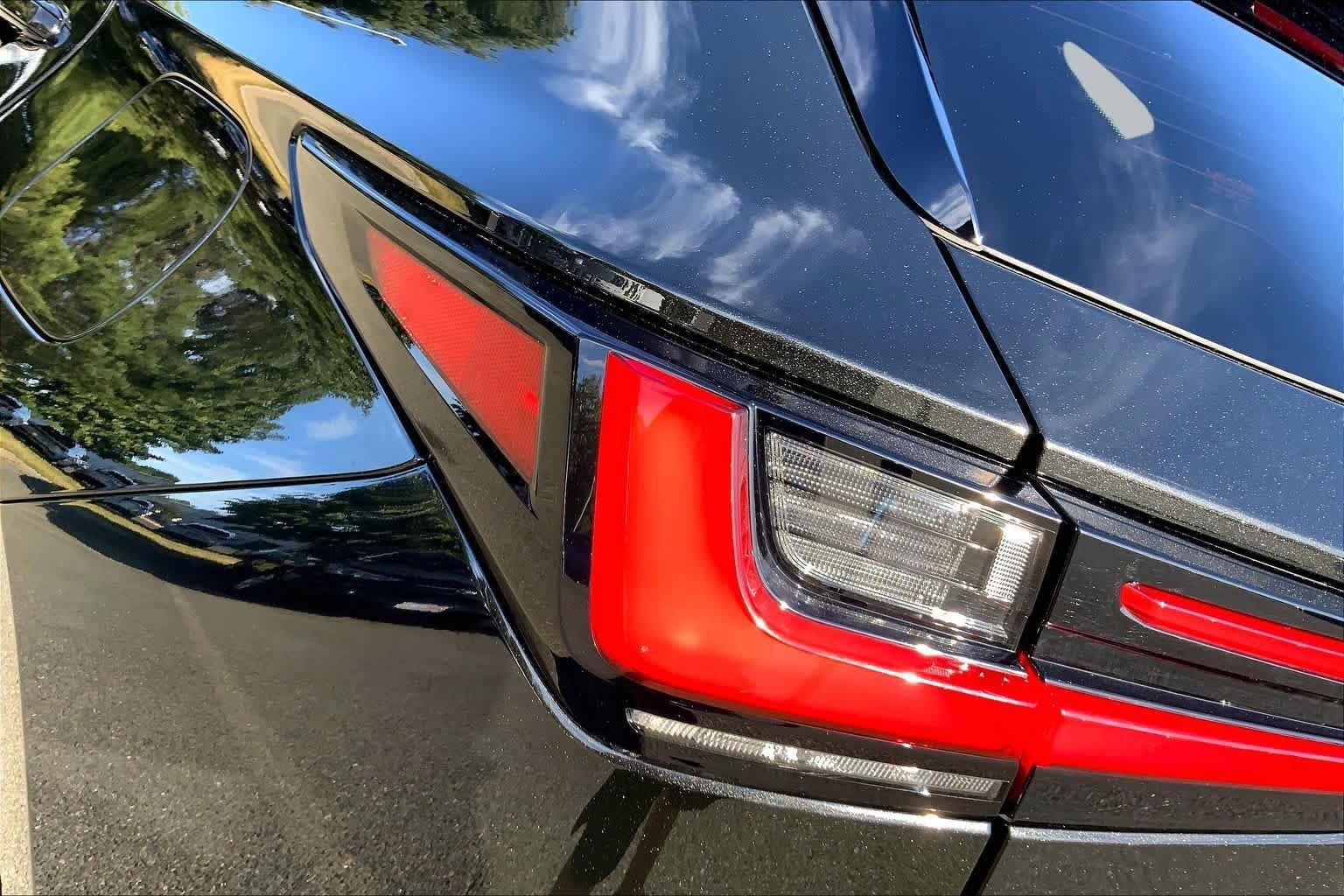 Certified Used 2025 Caviar Lexus Premium image 29