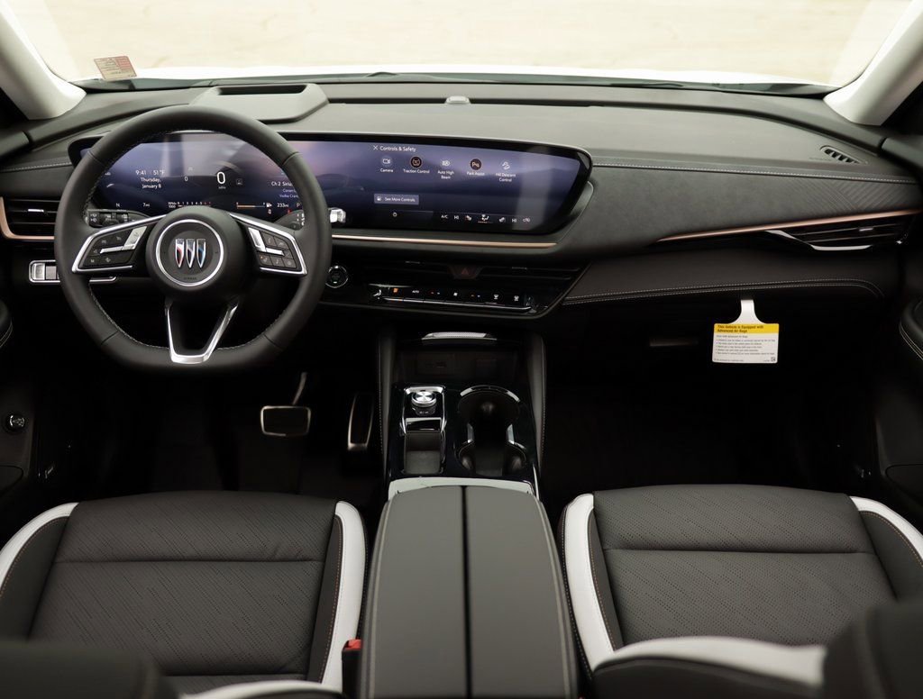 2026 Buick Envision Sport Touring - Photo 25