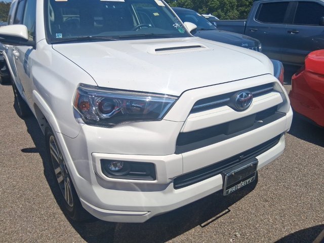 2023 Toyota 4Runner TRD Sport