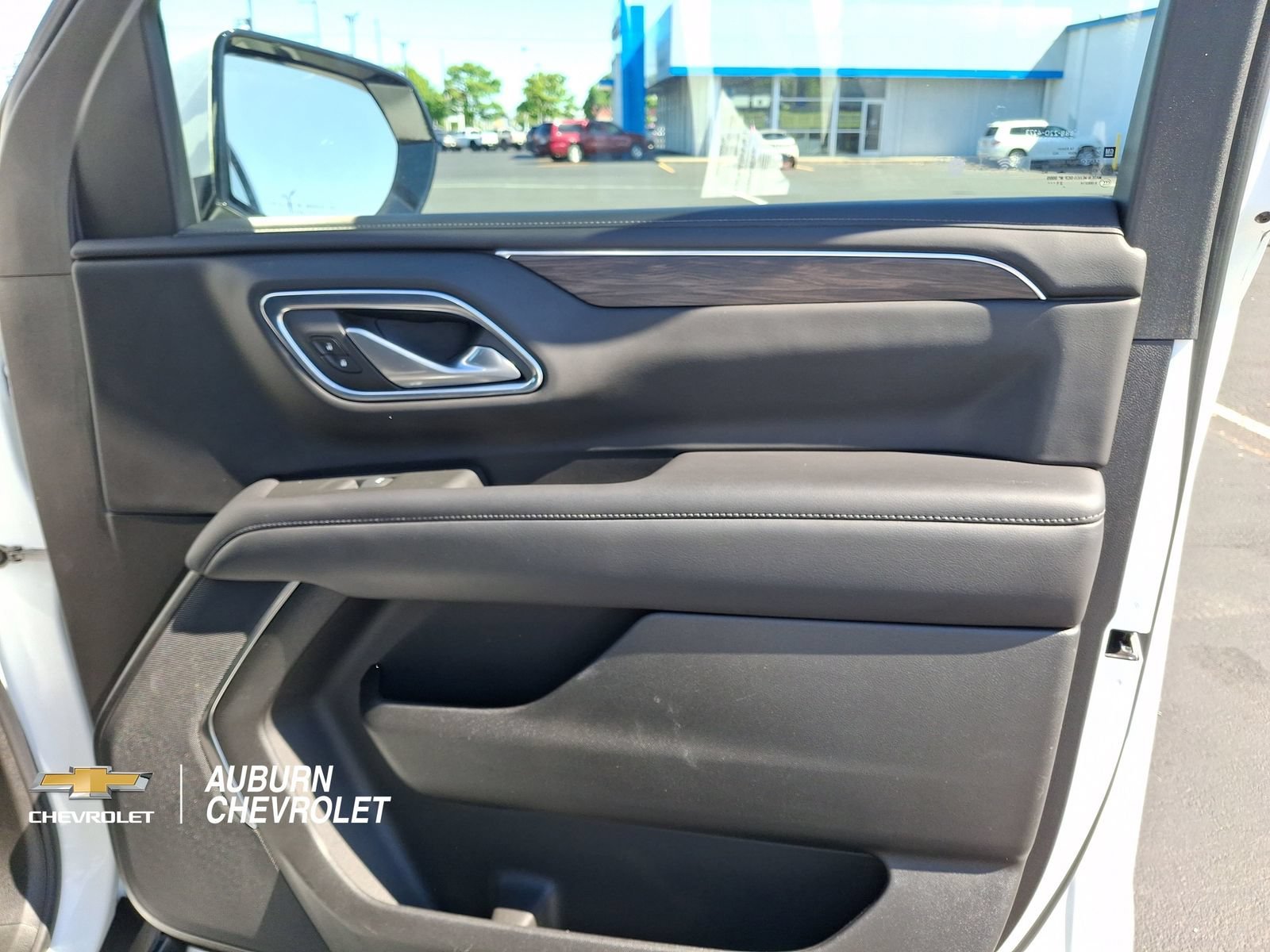 Certified Used 2022 Summit White Chevrolet LS image 22