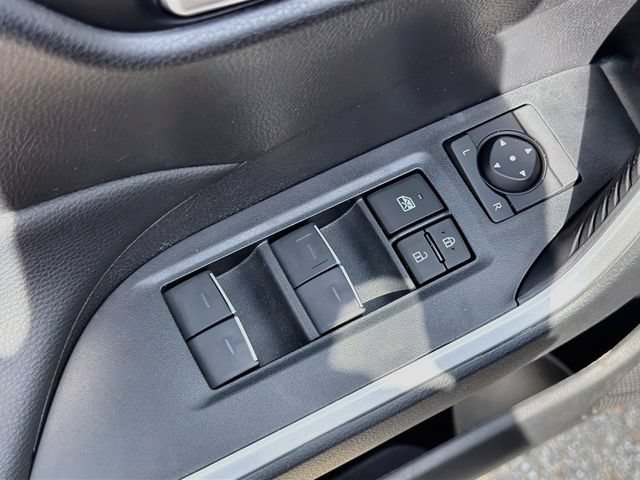 Used 2024 Midnight Black Metallic Toyota Hybrid Woodland image 21