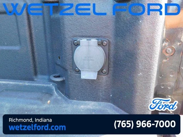 2024 Chevrolet Silverado 1500 LTZ - Photo 8