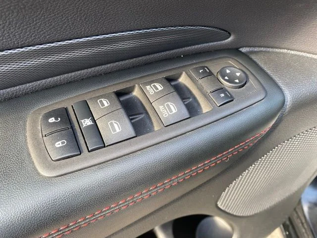 Used 2023 Black Dodge GT image 25