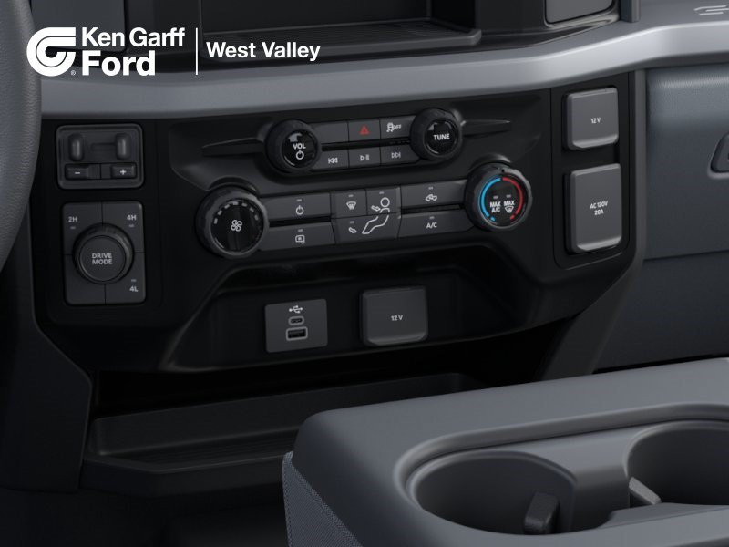New 2026 Oxford White Ford XL image 16