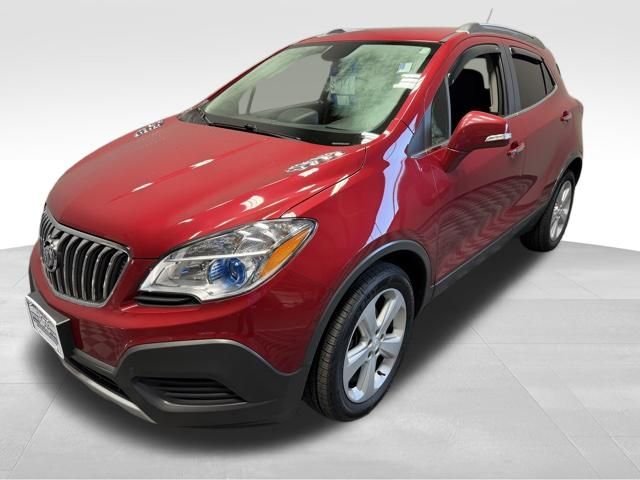2016 Buick Encore Base