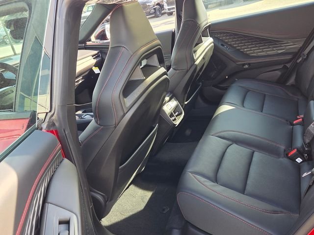 New 2026 Redeye Exterior Paint Dodge Scat Pack Plus image 8