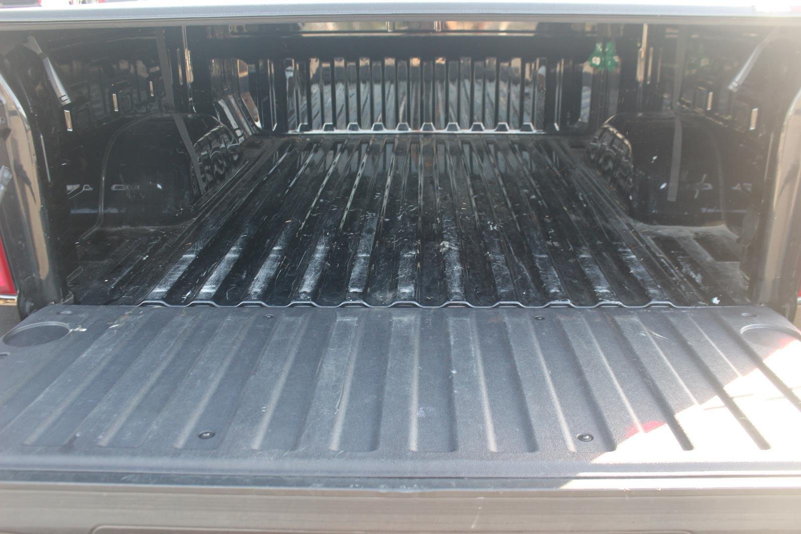 Used 2023 Black Chevrolet LTZ image 11