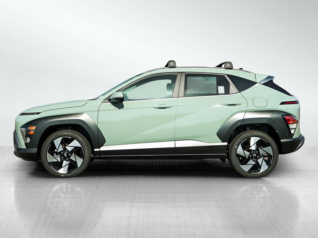 New 2026 Mirage Green Hyundai Limited *Ltd Avail* AWD image 30