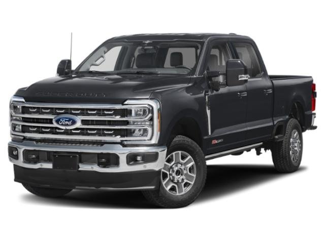 2026 Ford F-250 XLT 4x4 Crew Cab 6-3/4' Box's photo