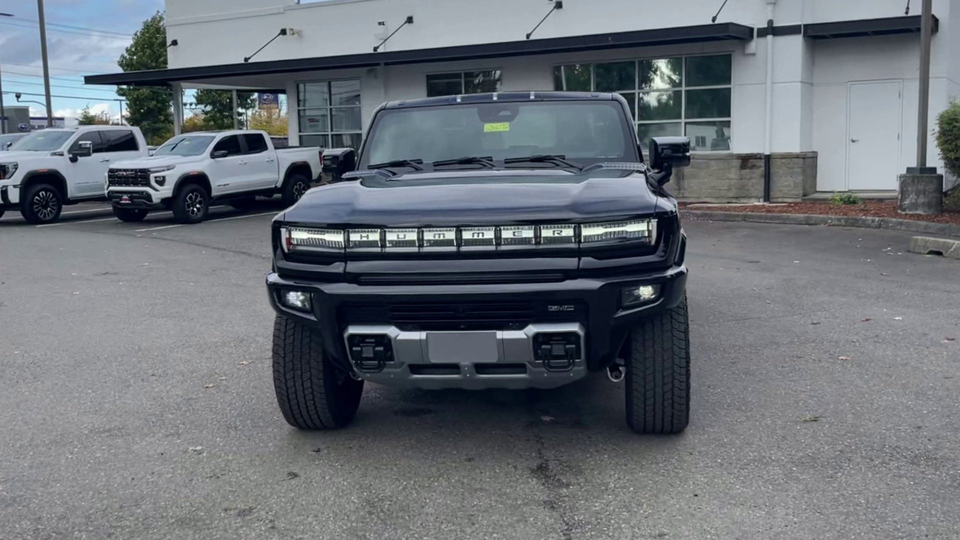 2026 GMC HUMMER EV 2X - Photo 70