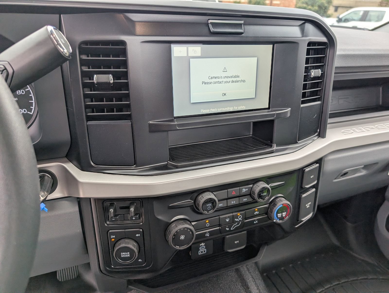 2026 Ford F-350 Super Duty Chassis Cab XL - Photo 6