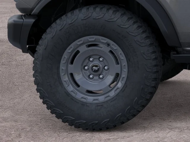 2025 Ford Bronco 4-Door Badlands - Photo 21
