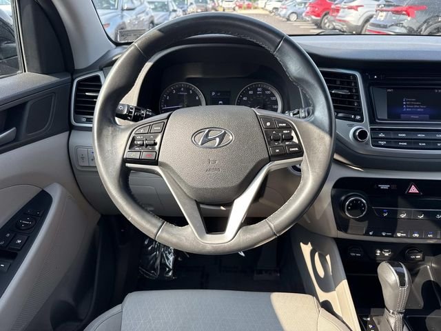 2016 Hyundai Tucson Sport - Photo 16