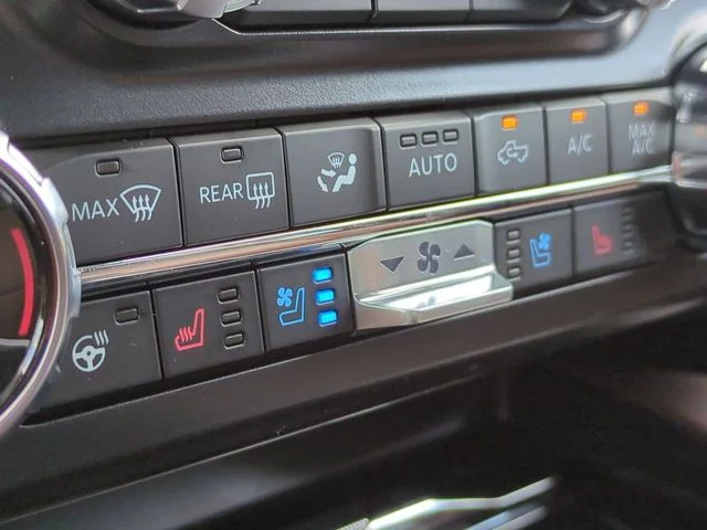 New 2026 Glacier Gray Metallic Tri-Coat Ford F-350® King Ranch® image 23