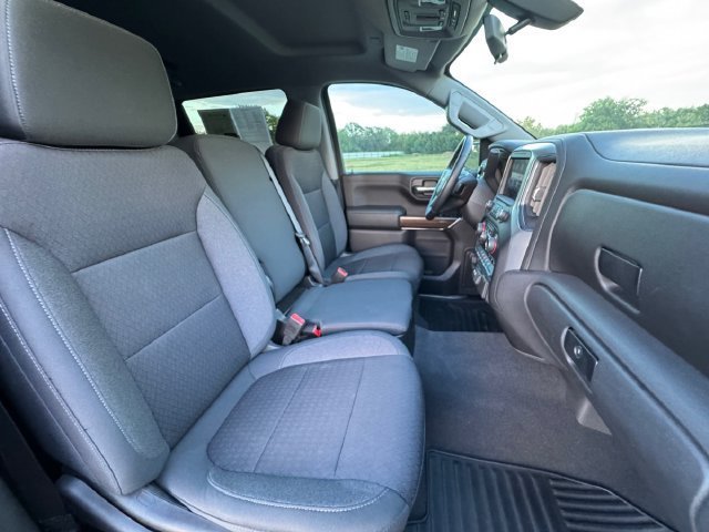 2020 Chevrolet Silverado 1500 LT - Photo 32