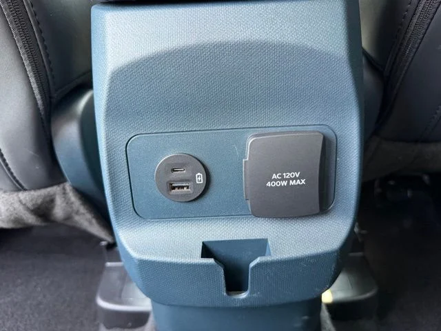 Certified Used 2023 Avalanche Ford Lariat image 23