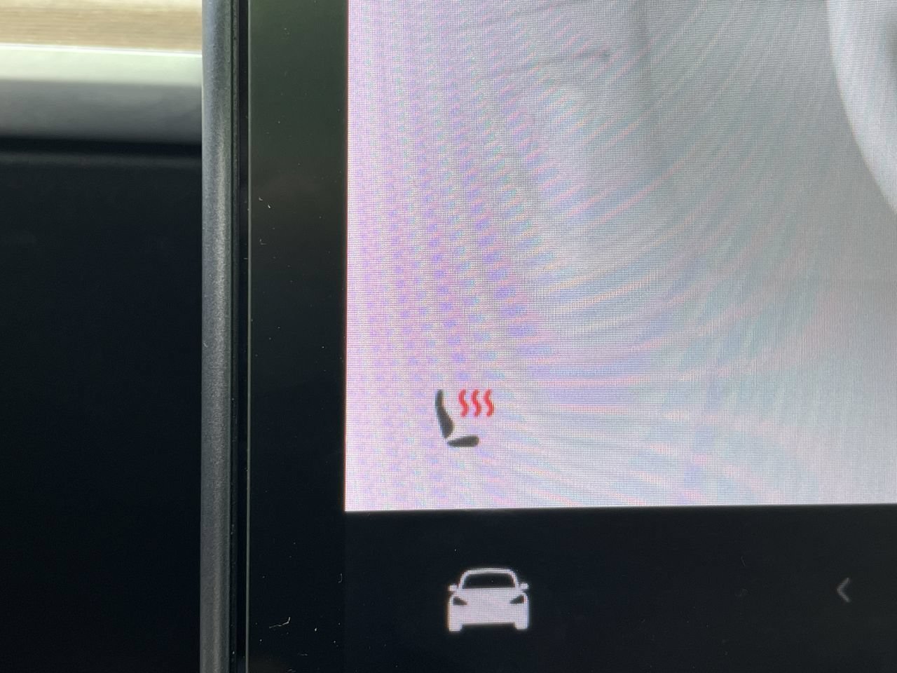 Used 2019 Pearl White Multi-Coat Tesla Standard image 22