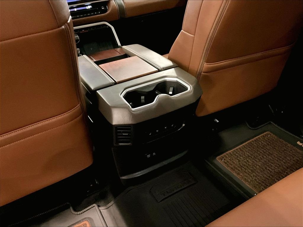 Used 2025 Beige Toyota 1794 image 28