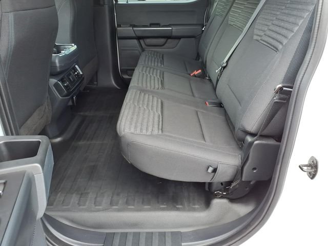 Used 2023 White Ford XL image 18