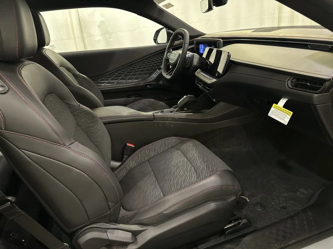 2025 Dodge Charger Daytona R/T - Photo 15