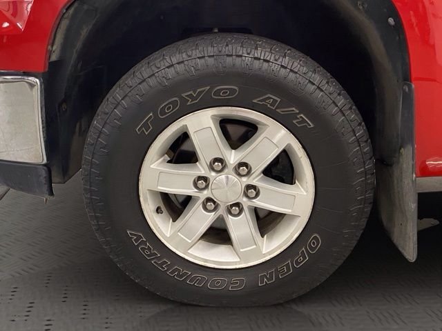 Used 2011 Red GMC SLE image 15