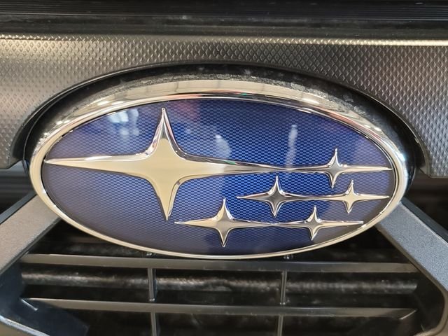 New 2026 GEYSER BLUE Subaru Wilderness image 31