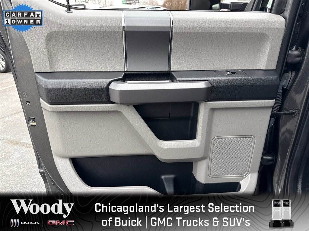 2019 FORD F-150 - Image 28