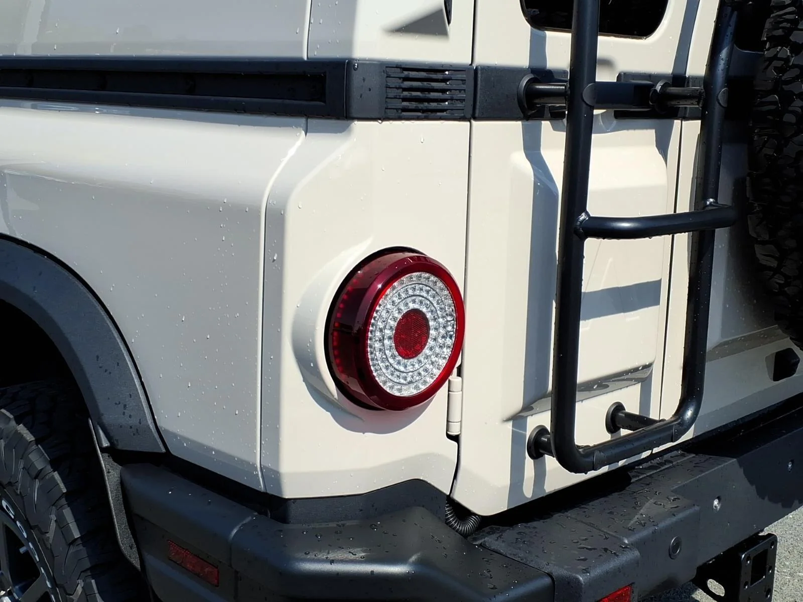 New 2026 Magic Mushroom INEOS Fieldmaster Edition image 17
