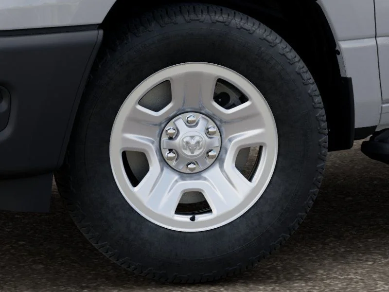 2026 RAM 1500 Tradesman - Photo 8