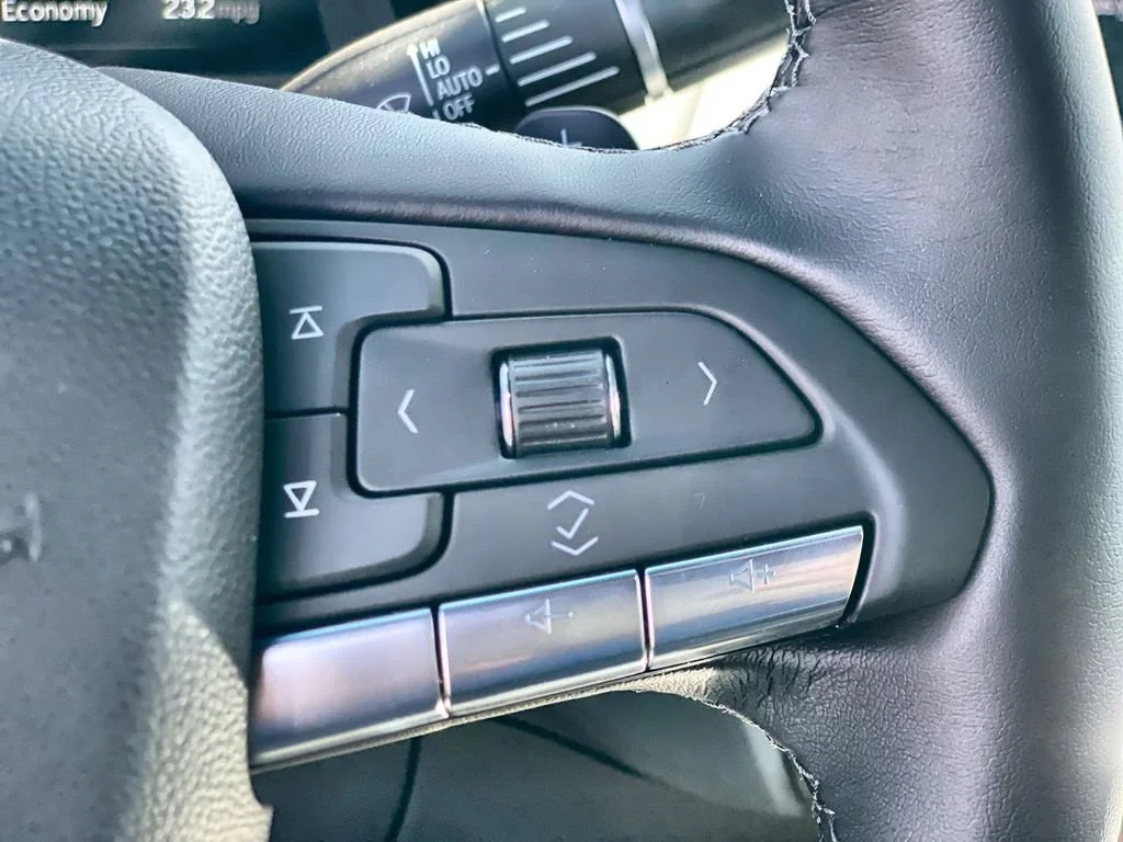 2026 Cadillac CT4 Premium Luxury - Photo 21