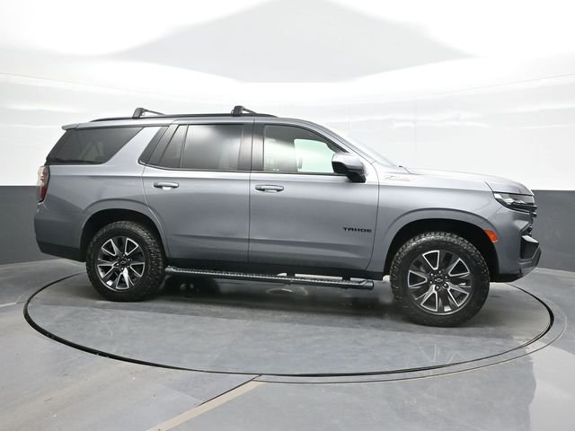 Used 2021 Gray Chevrolet Z71 image 8