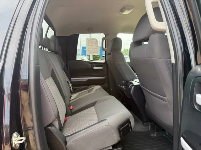2017 Toyota Tundra SR5 - Photo 40