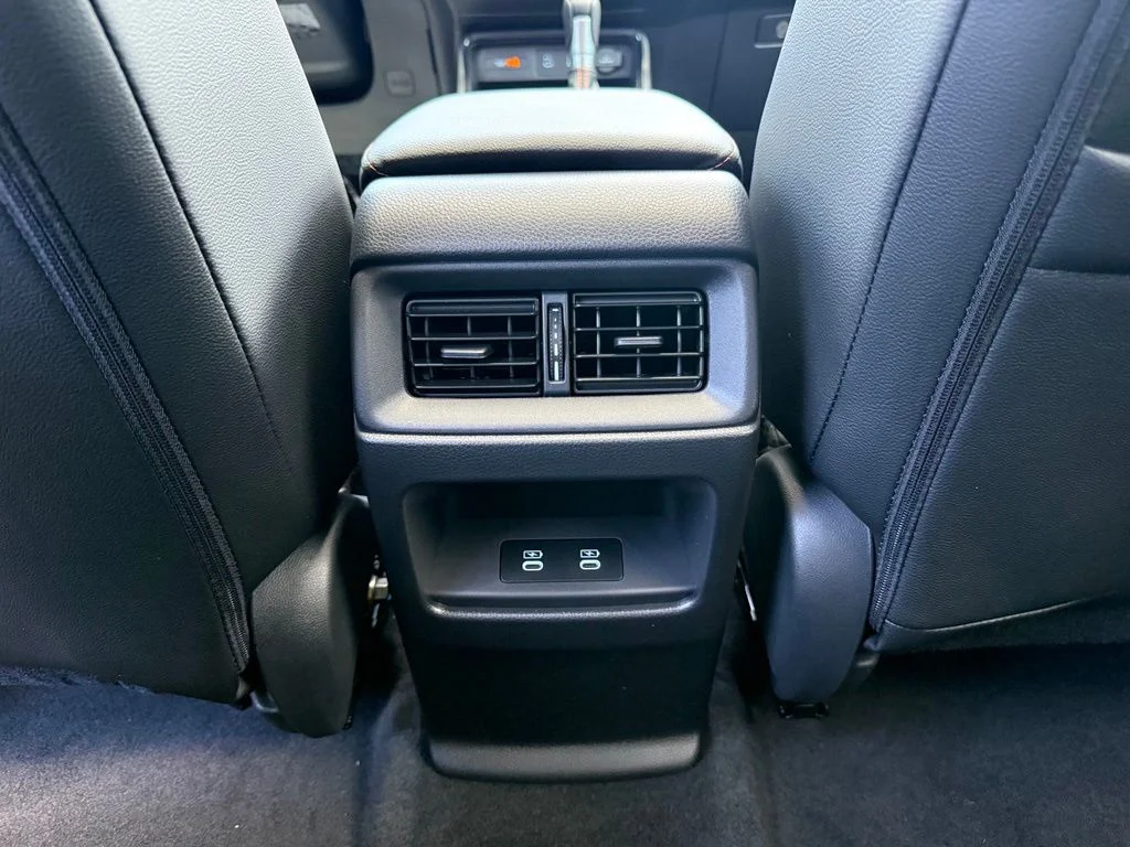 New 2026 Urban Gray Pearl Honda Sport-L image 12