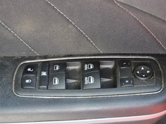 Used 2022 Orange Dodge GT image 9