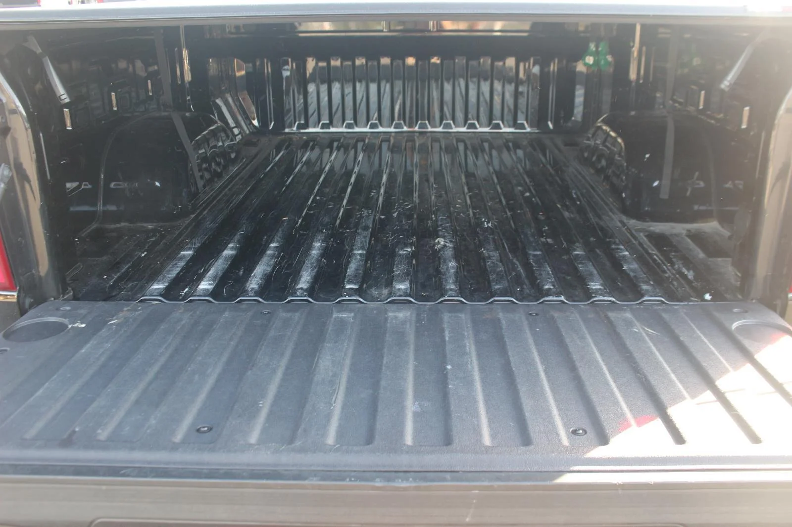 Used 2023 Black Chevrolet LTZ image 11