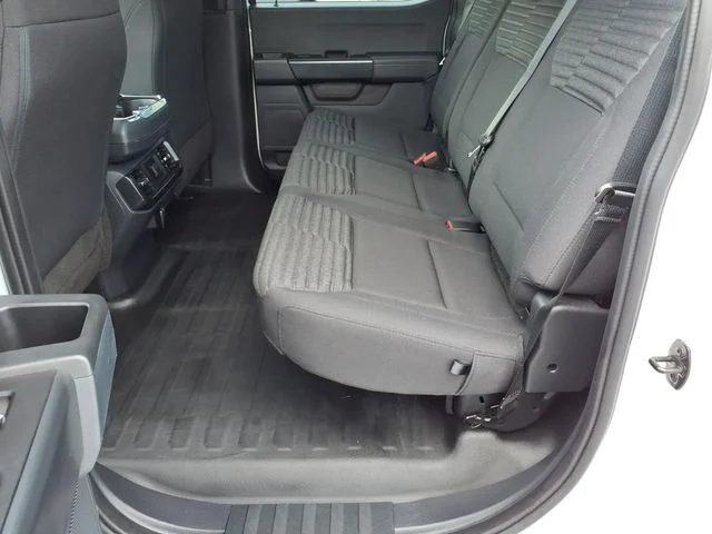 Used 2023 White Ford XL image 18