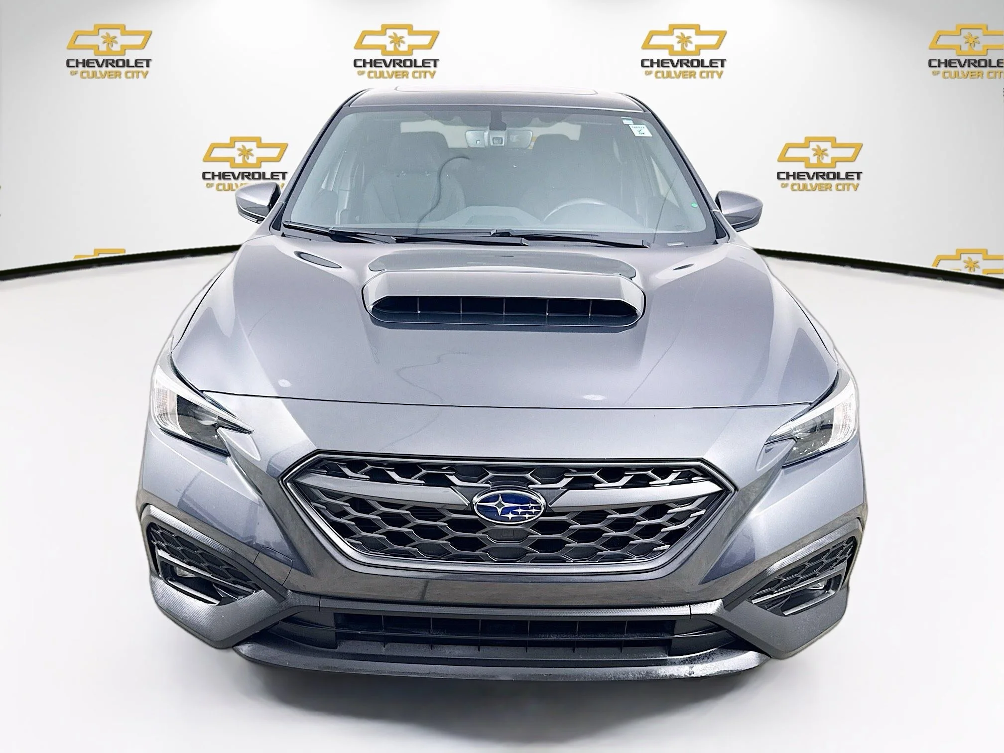 Used 2023  Subaru Premium image 2