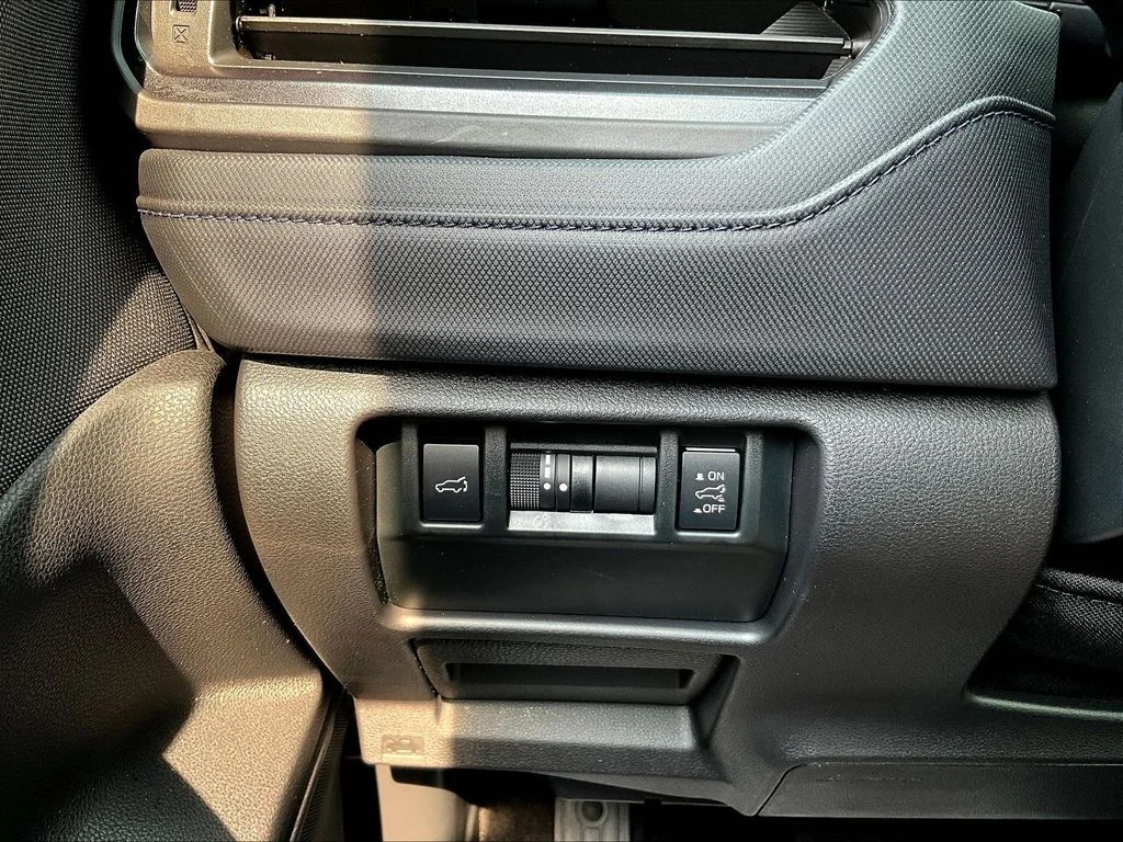 Used 2026 Beige Subaru Premium image 18